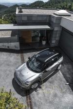 Mini Cooper S E Countryman ALL4 2017 года (WW)